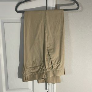 Murona Dress Pants - Tan - 32x32